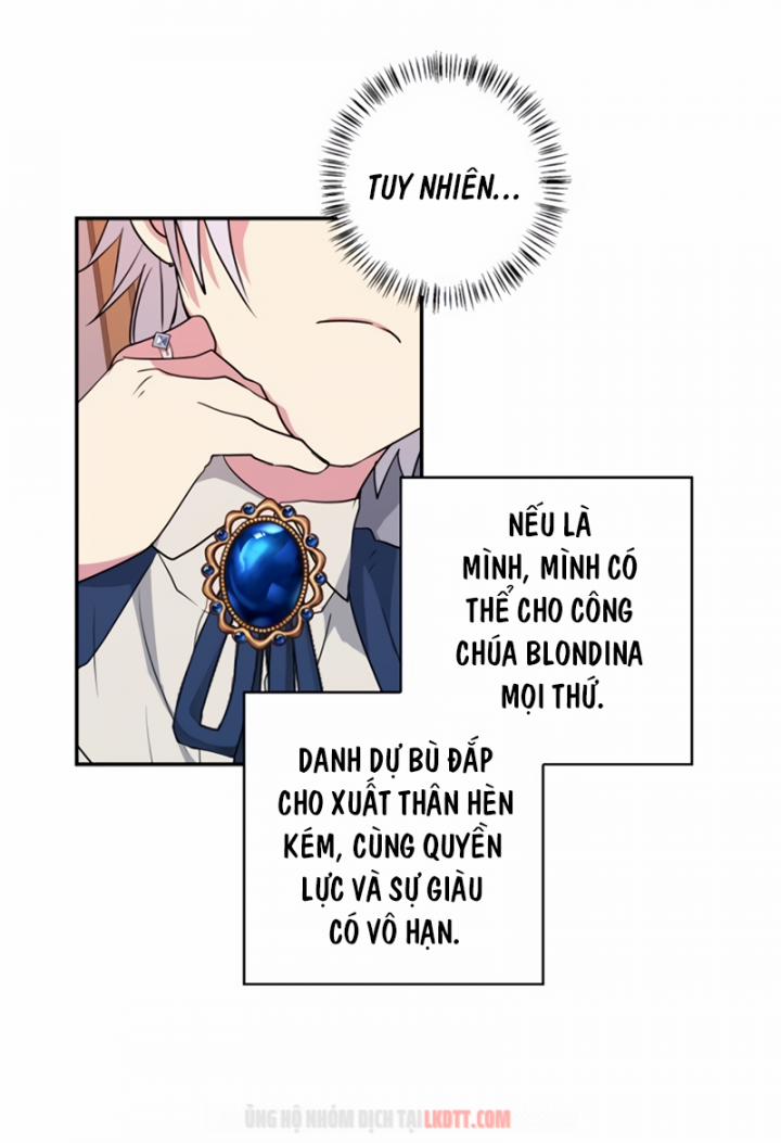 Thuần Hoá Quái Thú Thật Tốt 12 trang 40