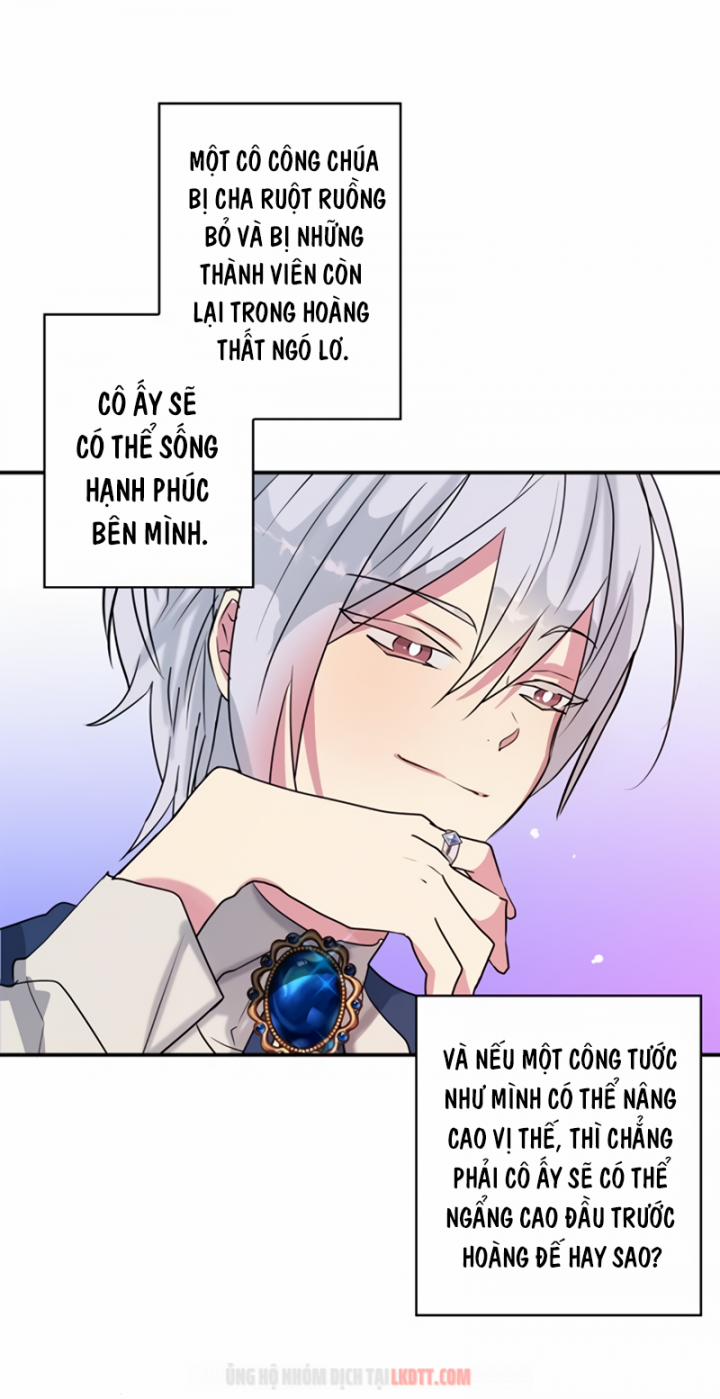 Thuần Hoá Quái Thú Thật Tốt 12 trang 41