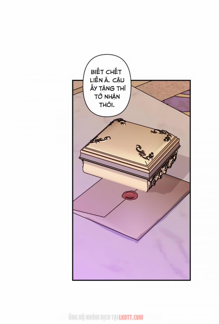 Thuần Hoá Quái Thú Thật Tốt 12 trang 47