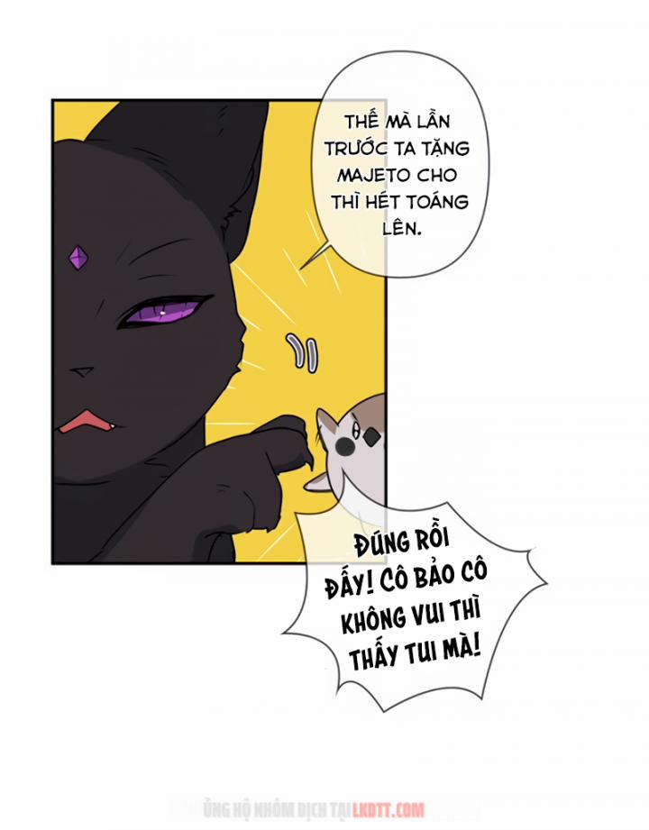 Thuần Hoá Quái Thú Thật Tốt 12 trang 49