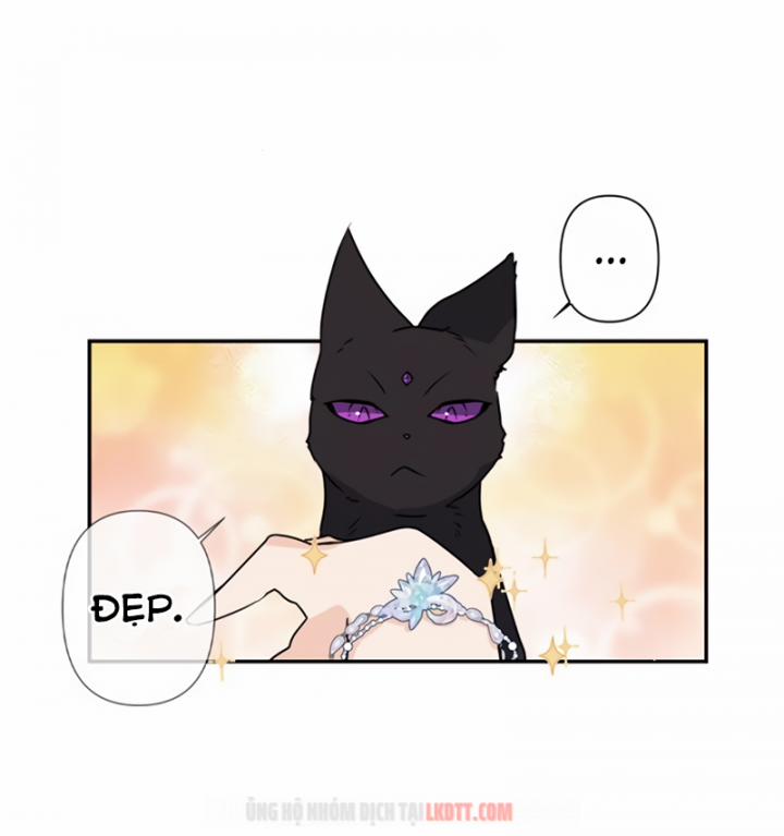 Thuần Hoá Quái Thú Thật Tốt 12 trang 51