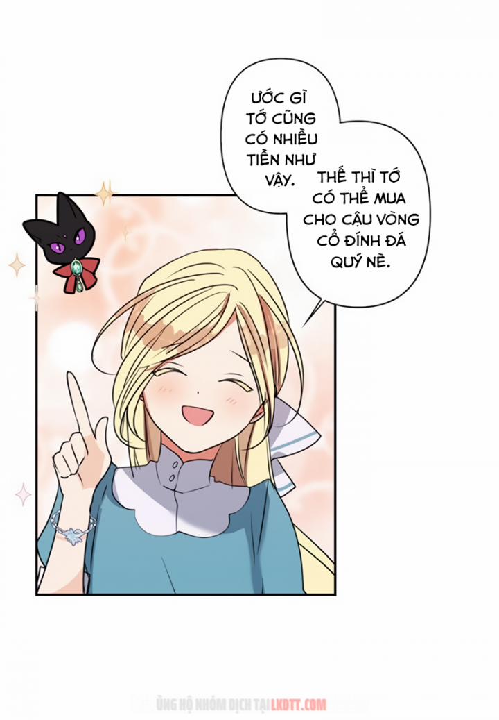 Thuần Hoá Quái Thú Thật Tốt 12 trang 52