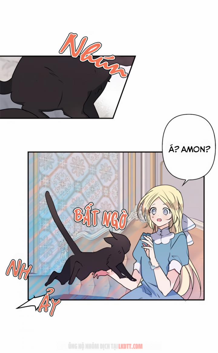 Thuần Hoá Quái Thú Thật Tốt 12 trang 54