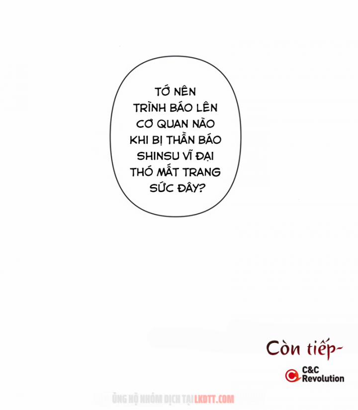 Thuần Hoá Quái Thú Thật Tốt 12 trang 58