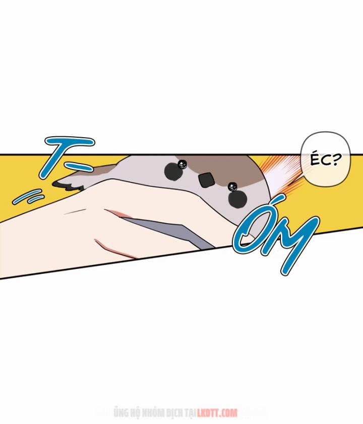 Thuần Hoá Quái Thú Thật Tốt 12 trang 9