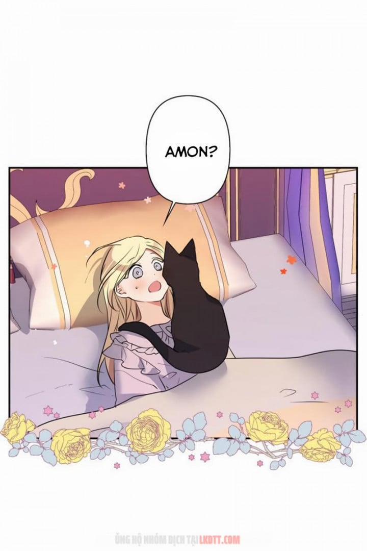 Thuần Hoá Quái Thú Thật Tốt 13 trang 18