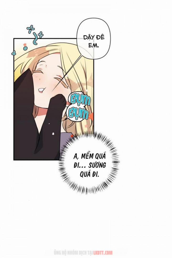 Thuần Hoá Quái Thú Thật Tốt 13 trang 19