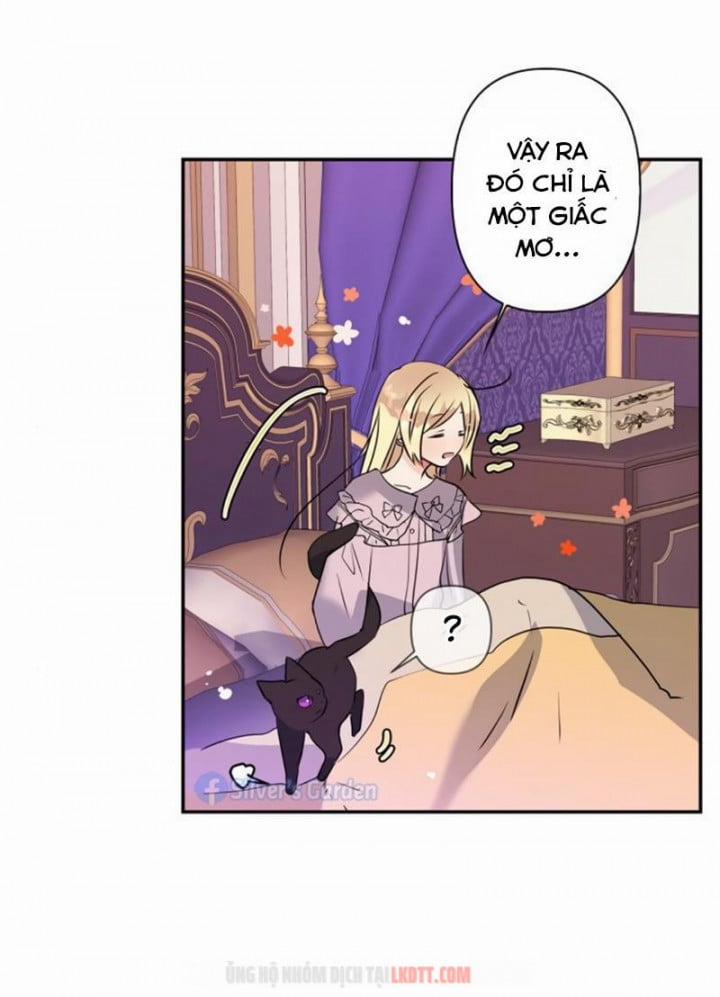 Thuần Hoá Quái Thú Thật Tốt 13 trang 20