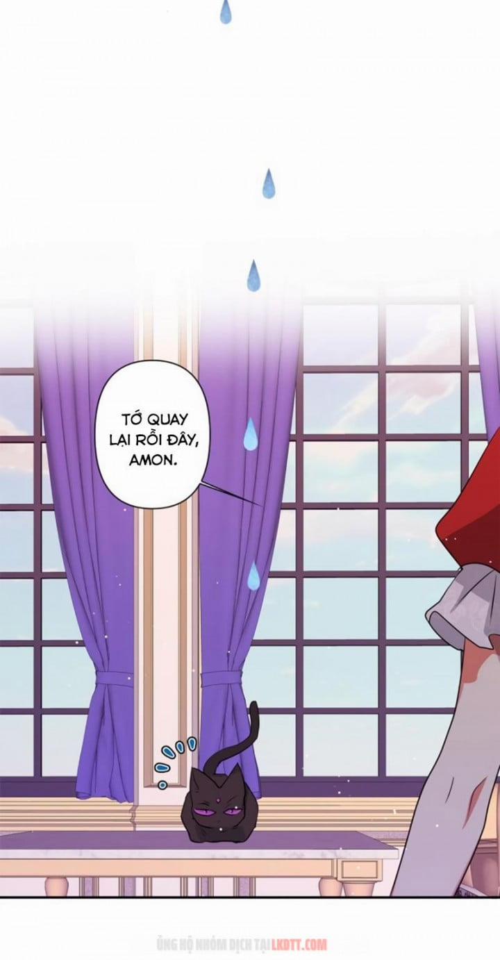 Thuần Hoá Quái Thú Thật Tốt 13 trang 22