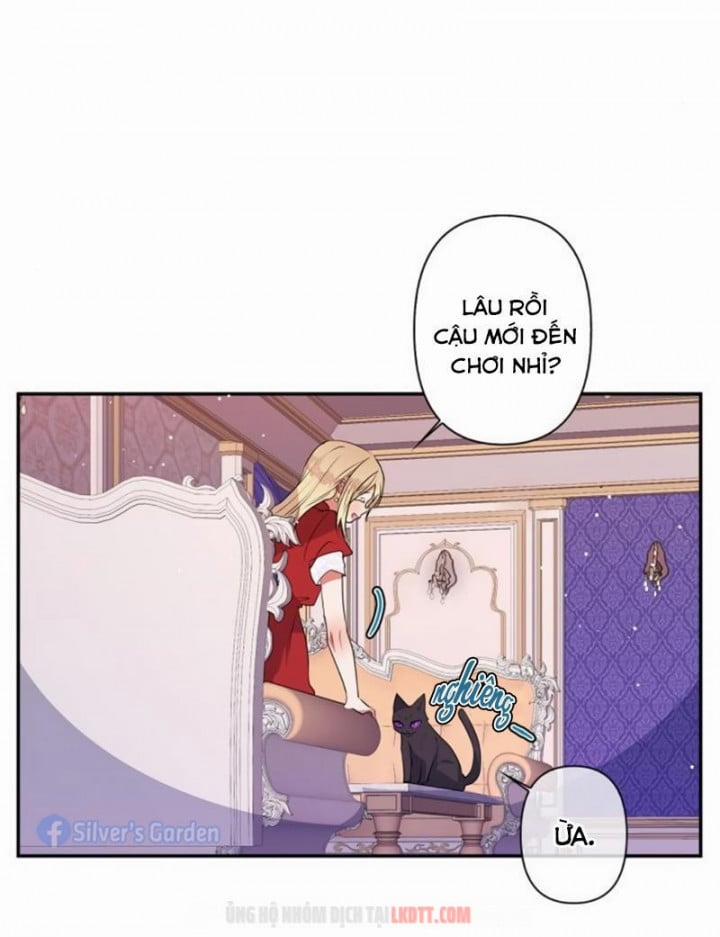 Thuần Hoá Quái Thú Thật Tốt 13 trang 23