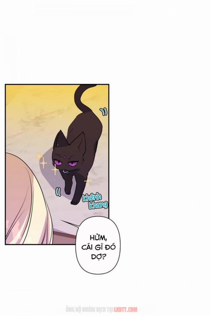 Thuần Hoá Quái Thú Thật Tốt 13 trang 24