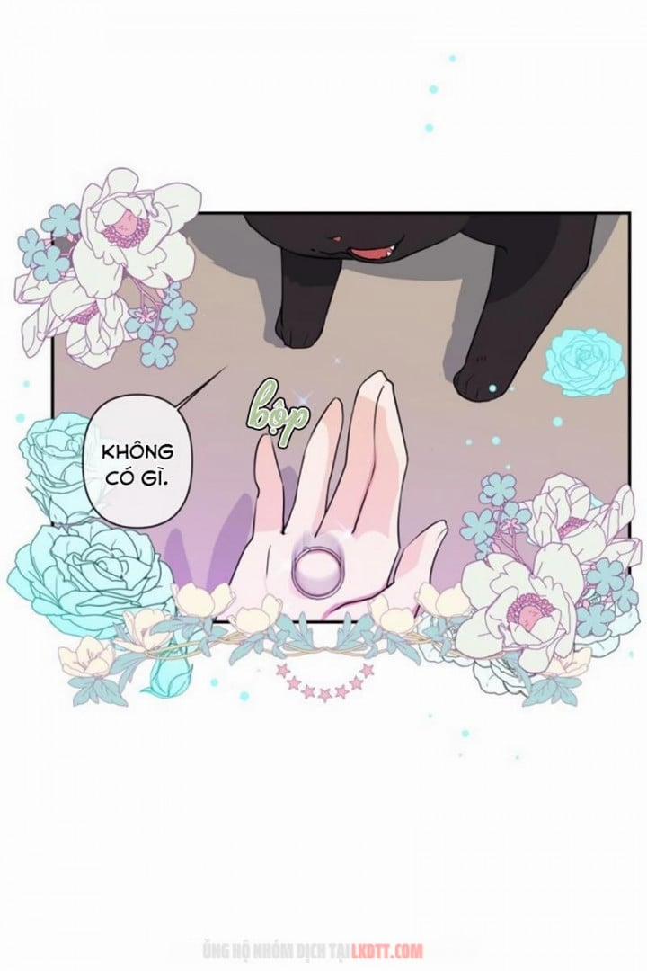 Thuần Hoá Quái Thú Thật Tốt 13 trang 25