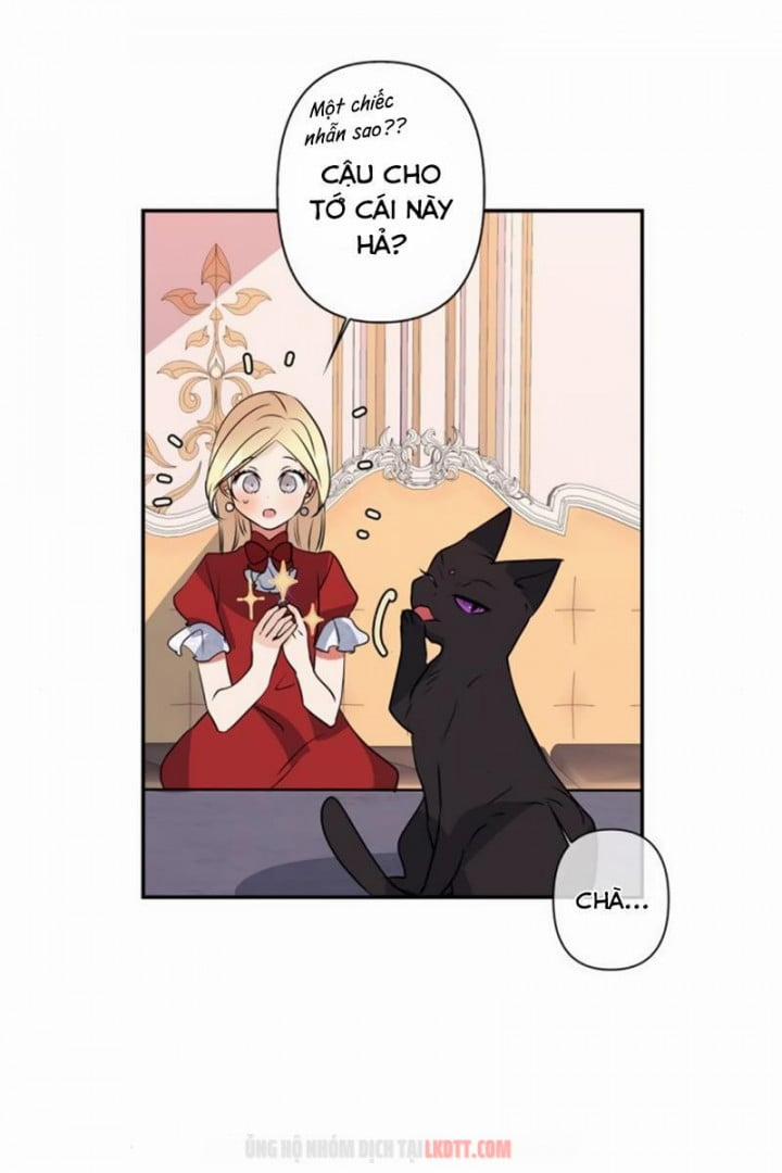 Thuần Hoá Quái Thú Thật Tốt 13 trang 26