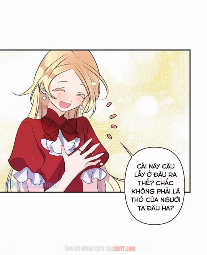 Thuần Hoá Quái Thú Thật Tốt 13 trang 27