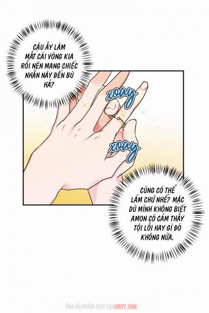 Thuần Hoá Quái Thú Thật Tốt 13 trang 29