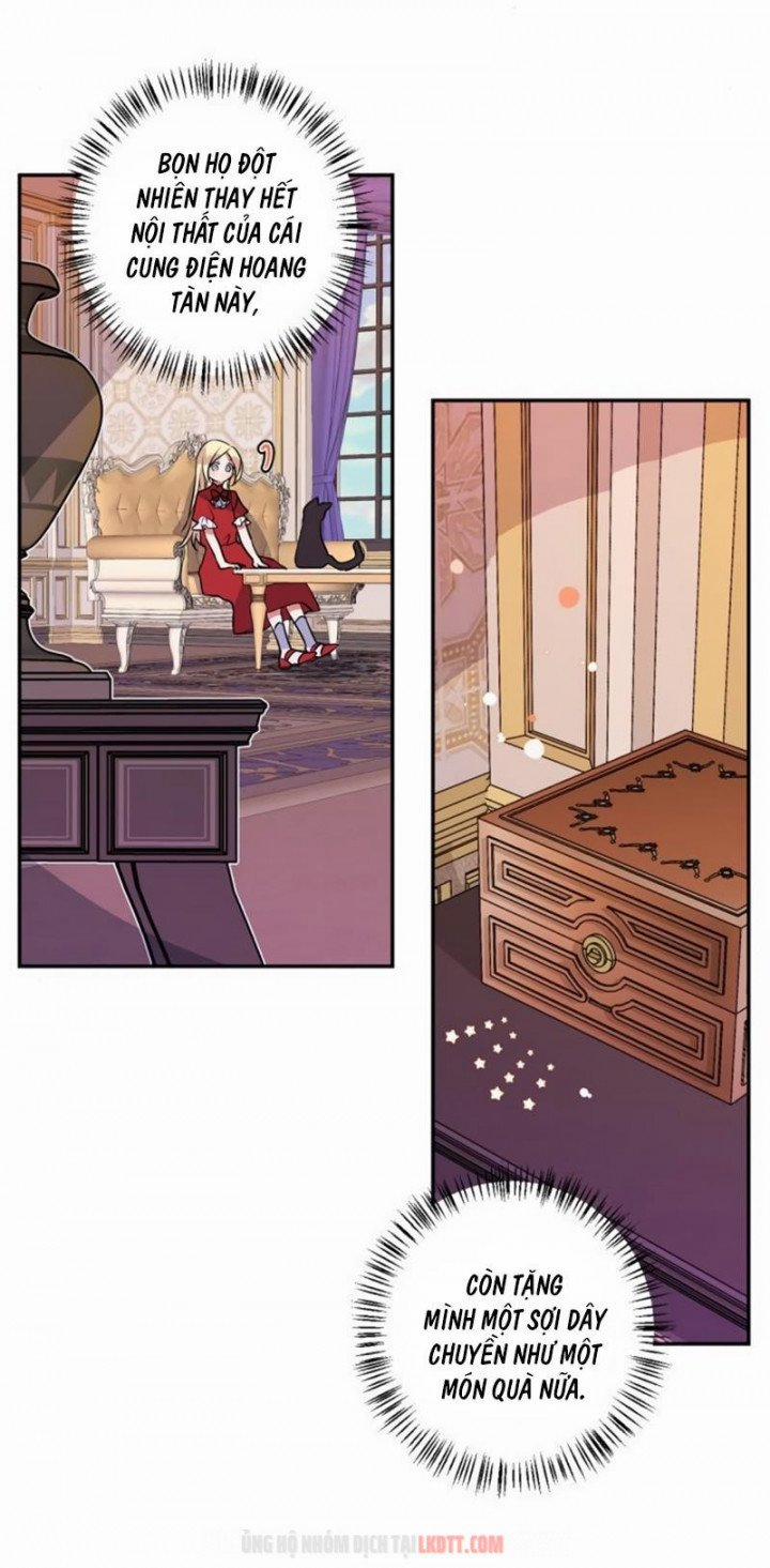 Thuần Hoá Quái Thú Thật Tốt 13 trang 33