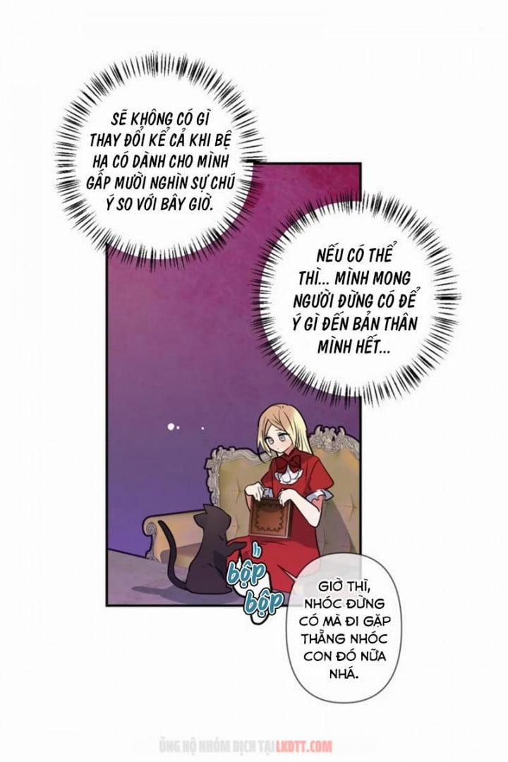 Thuần Hoá Quái Thú Thật Tốt 13 trang 35