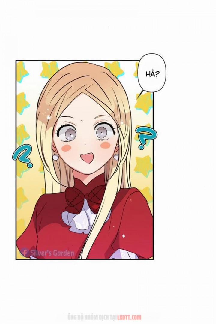 Thuần Hoá Quái Thú Thật Tốt 13 trang 36