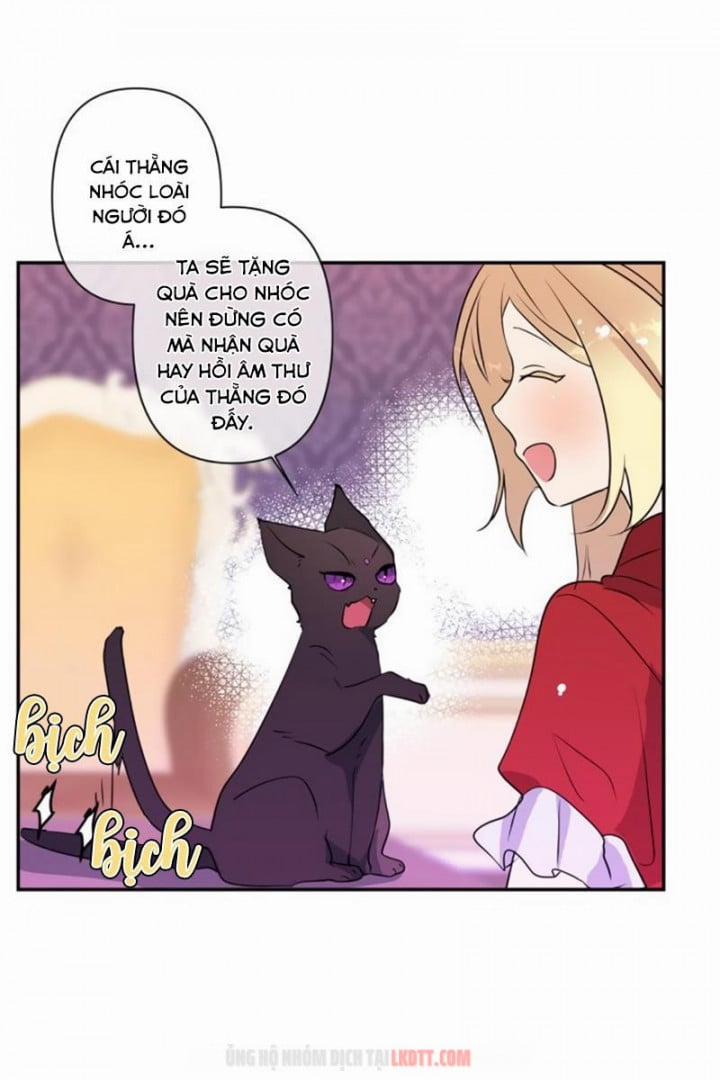 Thuần Hoá Quái Thú Thật Tốt 13 trang 37