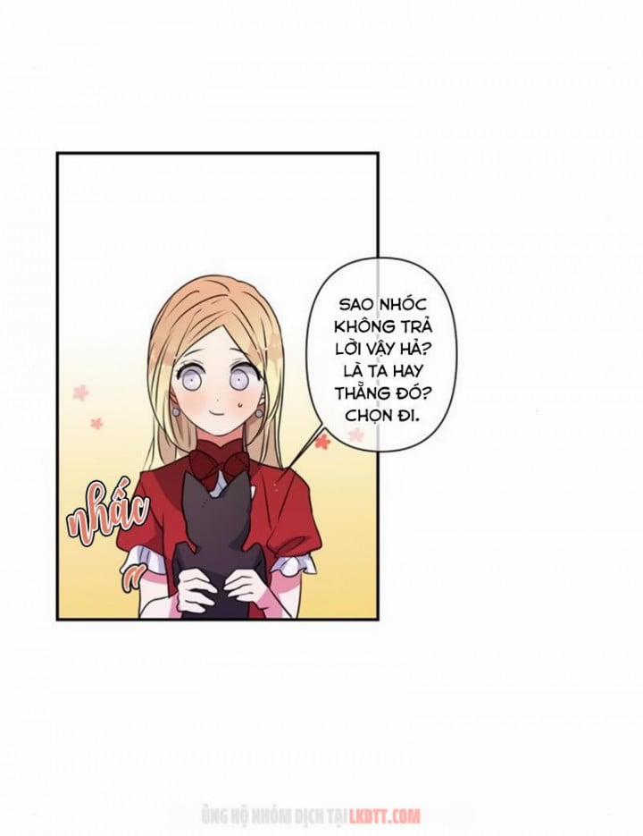 Thuần Hoá Quái Thú Thật Tốt 13 trang 38