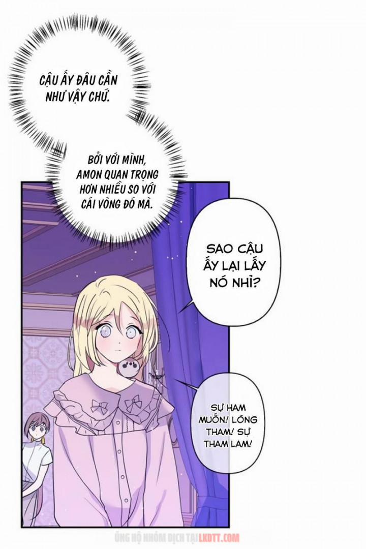 Thuần Hoá Quái Thú Thật Tốt 13 trang 4