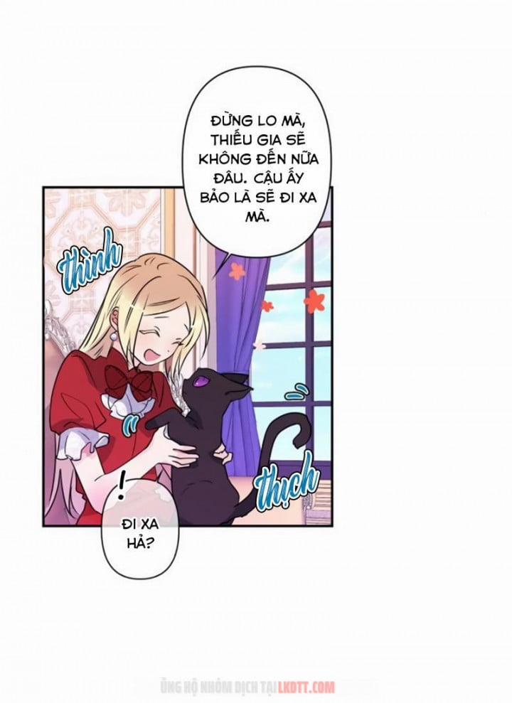 Thuần Hoá Quái Thú Thật Tốt 13 trang 41