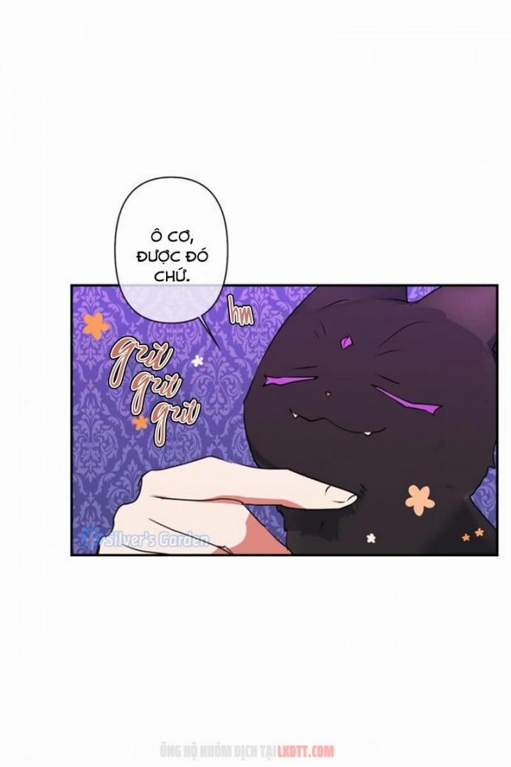 Thuần Hoá Quái Thú Thật Tốt 13 trang 44