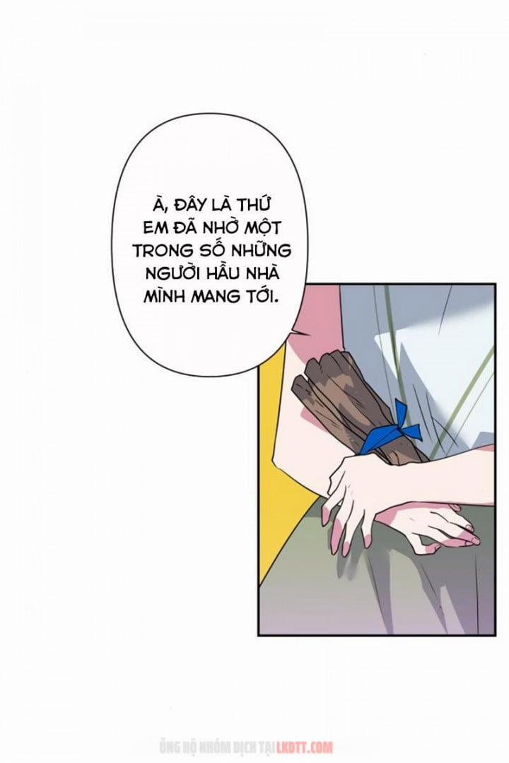 Thuần Hoá Quái Thú Thật Tốt 13 trang 46