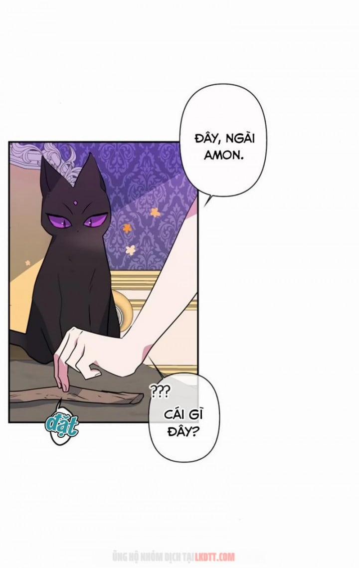 Thuần Hoá Quái Thú Thật Tốt 13 trang 47