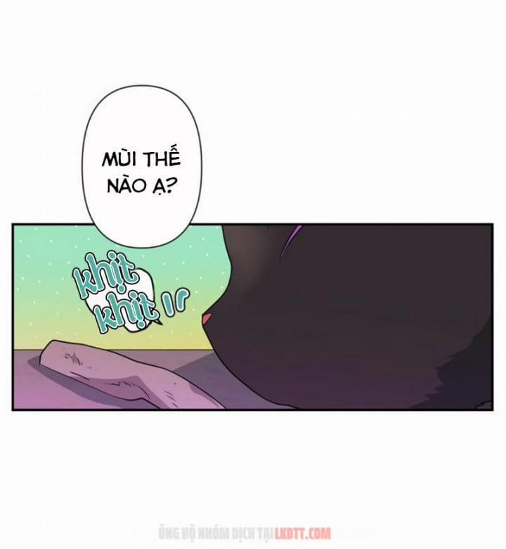 Thuần Hoá Quái Thú Thật Tốt 13 trang 48