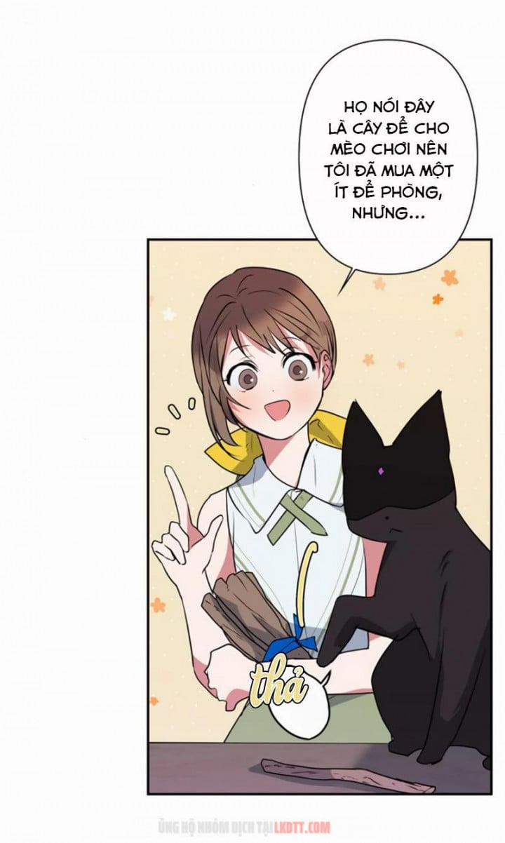 Thuần Hoá Quái Thú Thật Tốt 13 trang 49