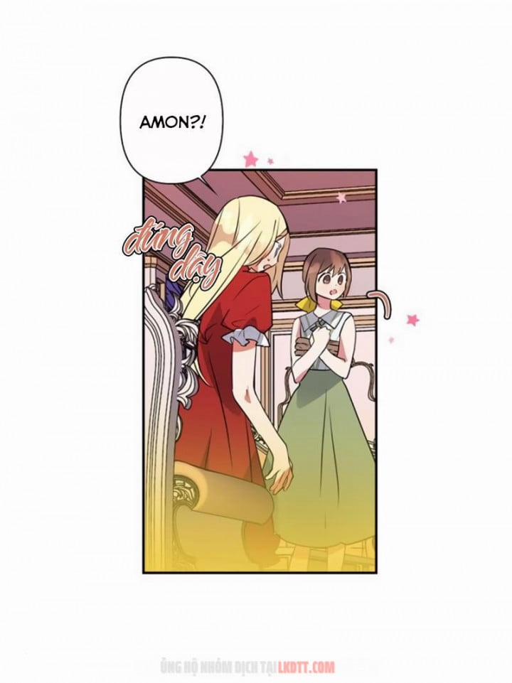 Thuần Hoá Quái Thú Thật Tốt 13 trang 51