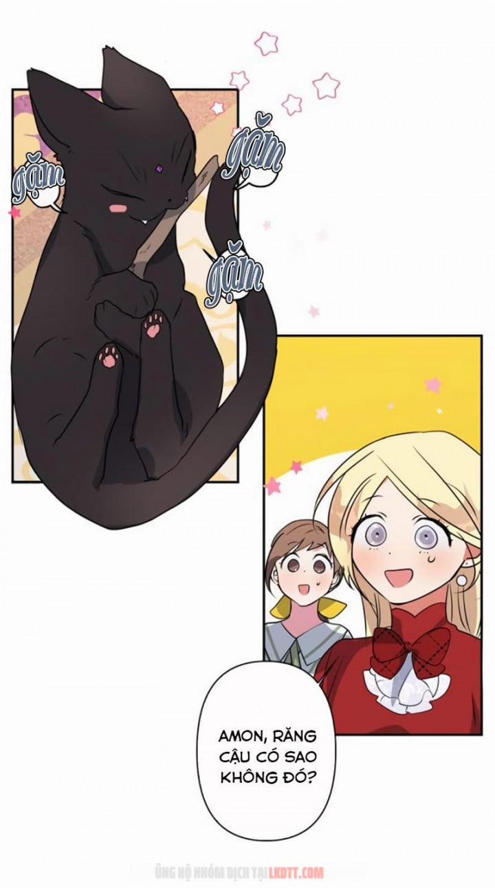 Thuần Hoá Quái Thú Thật Tốt 13 trang 52