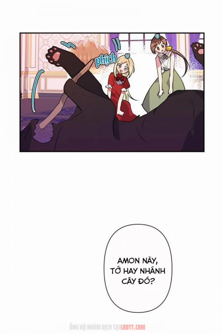 Thuần Hoá Quái Thú Thật Tốt 13 trang 54