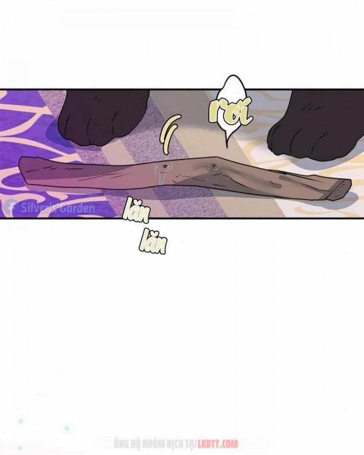 Thuần Hoá Quái Thú Thật Tốt 13 trang 56