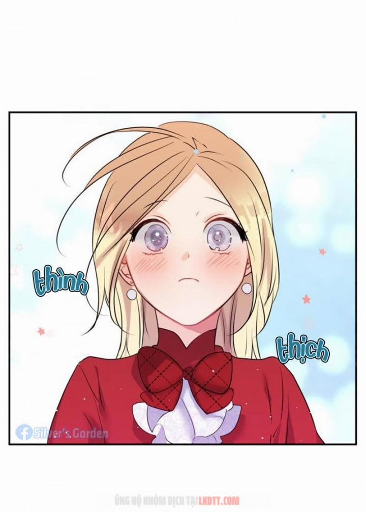 Thuần Hoá Quái Thú Thật Tốt 13 trang 59