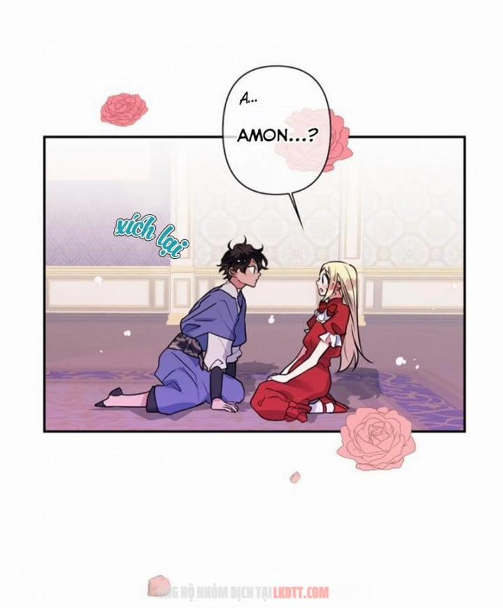 Thuần Hoá Quái Thú Thật Tốt 13 trang 60