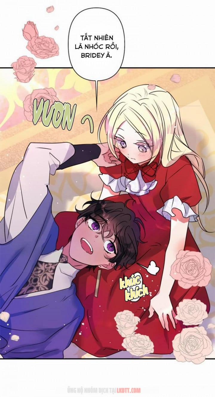 Thuần Hoá Quái Thú Thật Tốt 13 trang 61