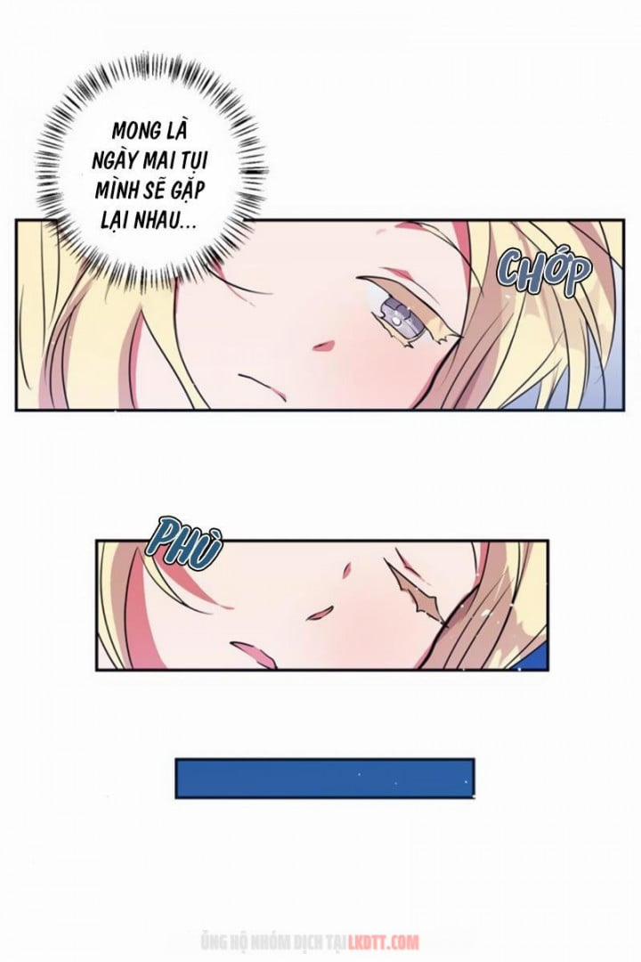 Thuần Hoá Quái Thú Thật Tốt 13 trang 9