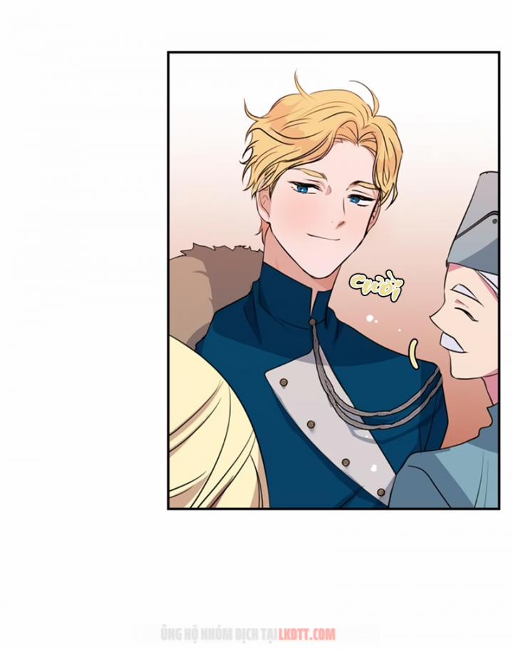 Thuần Hoá Quái Thú Thật Tốt 14 trang 10