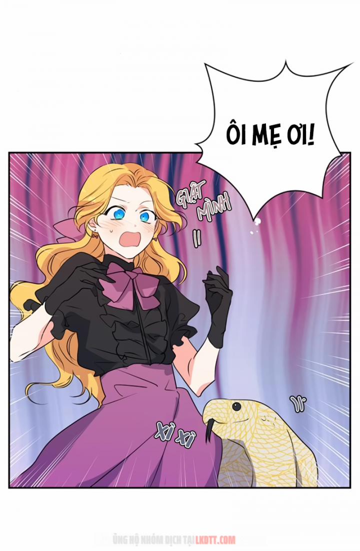 Thuần Hoá Quái Thú Thật Tốt 14 trang 12