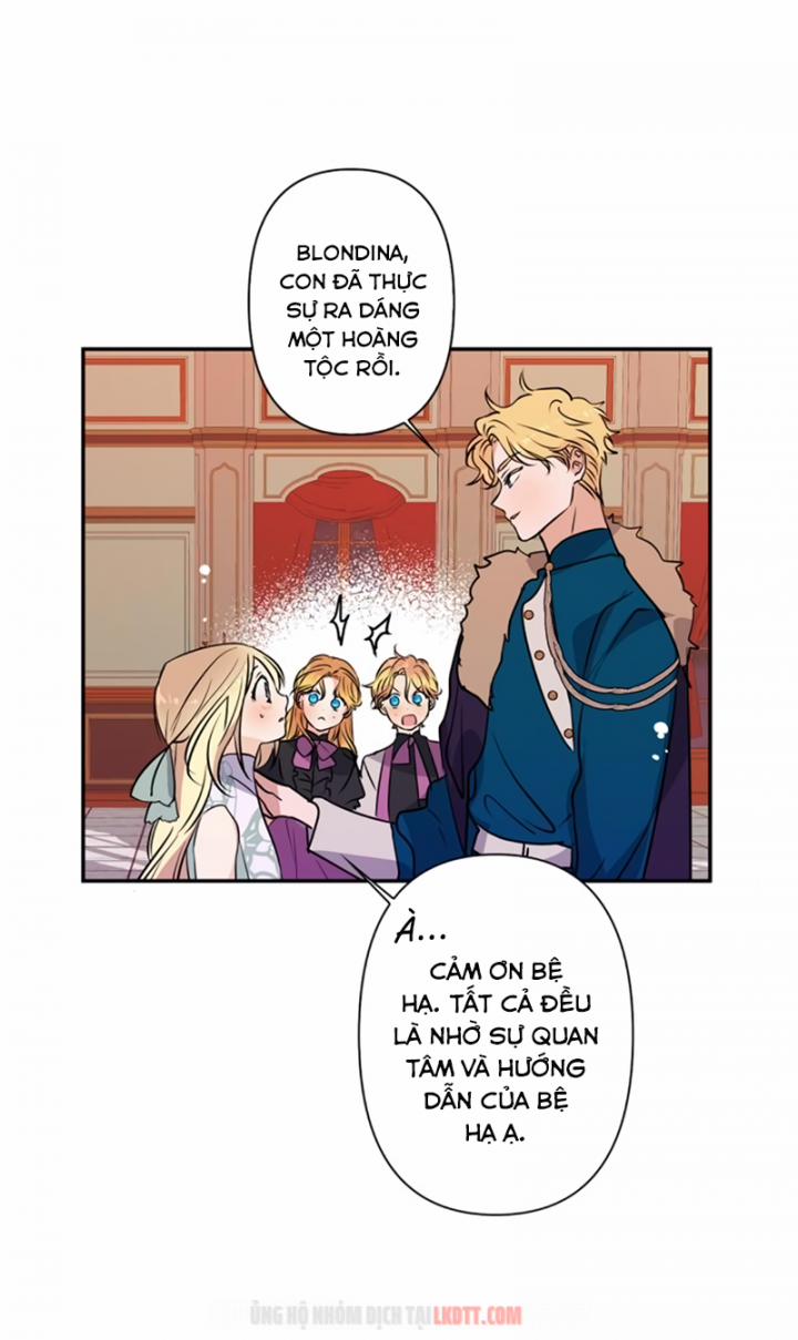 Thuần Hoá Quái Thú Thật Tốt 14 trang 16