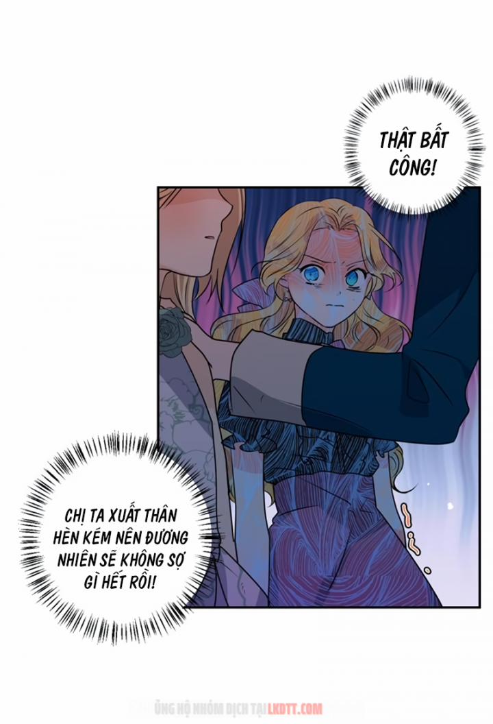 Thuần Hoá Quái Thú Thật Tốt 14 trang 17