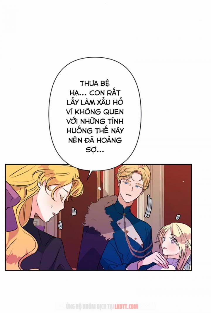 Thuần Hoá Quái Thú Thật Tốt 14 trang 18