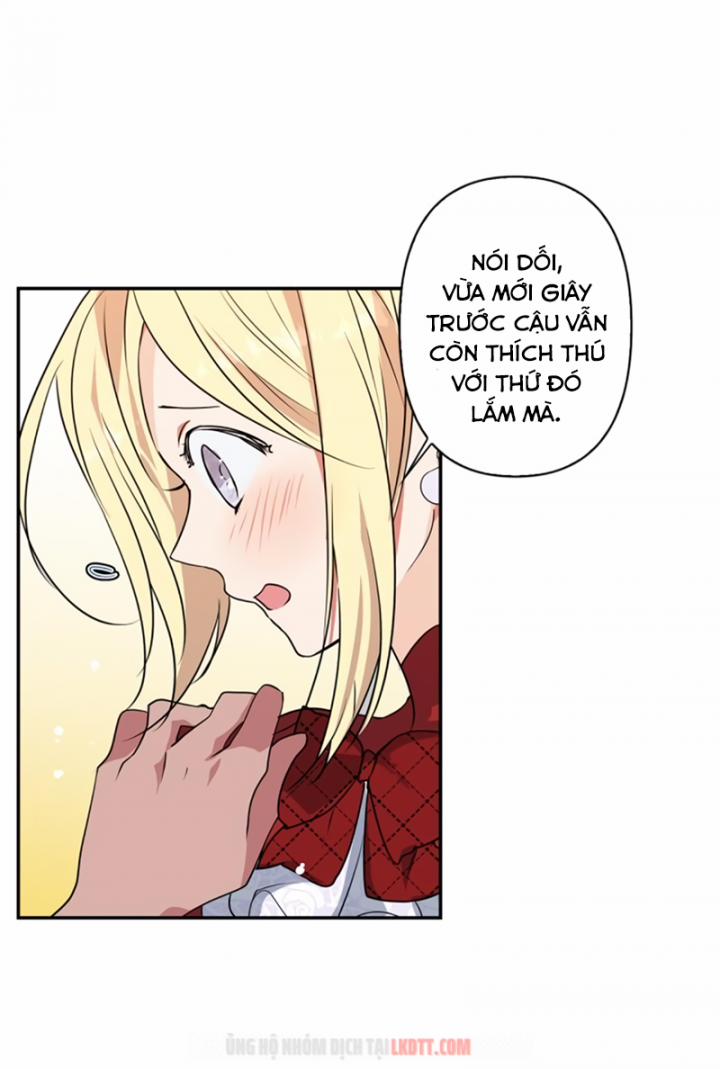 Thuần Hoá Quái Thú Thật Tốt 14 trang 2