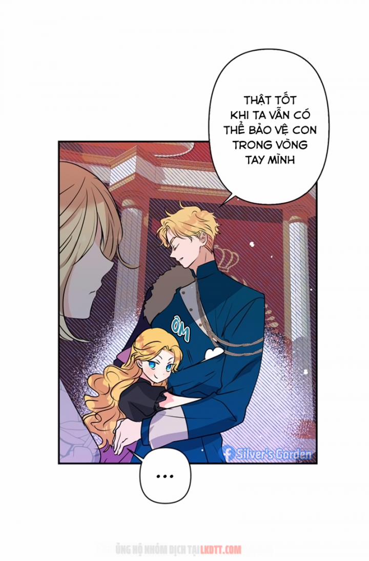 Thuần Hoá Quái Thú Thật Tốt 14 trang 20