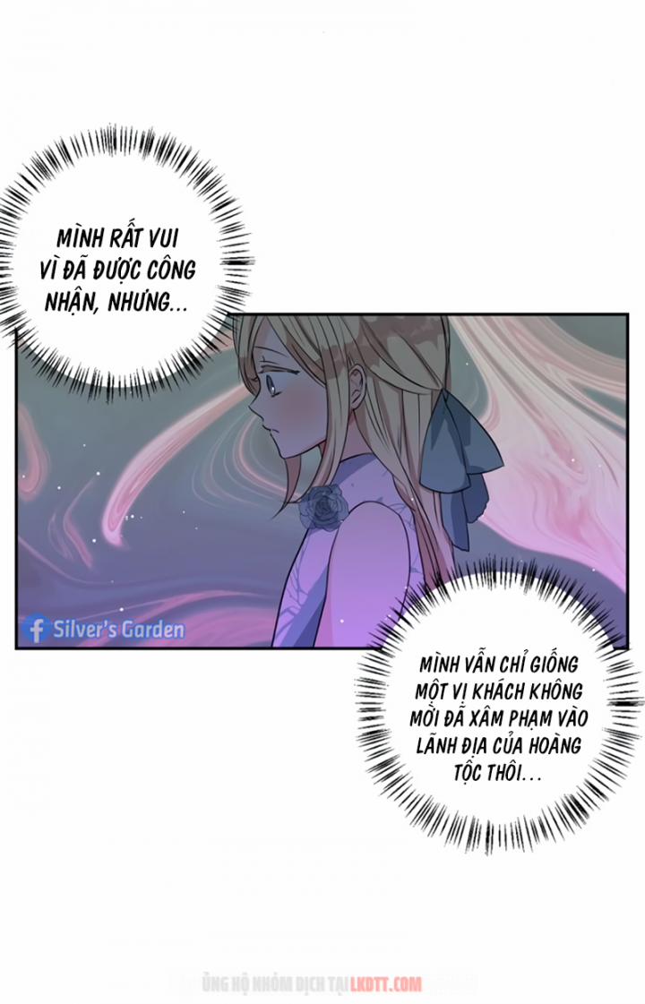 Thuần Hoá Quái Thú Thật Tốt 14 trang 21