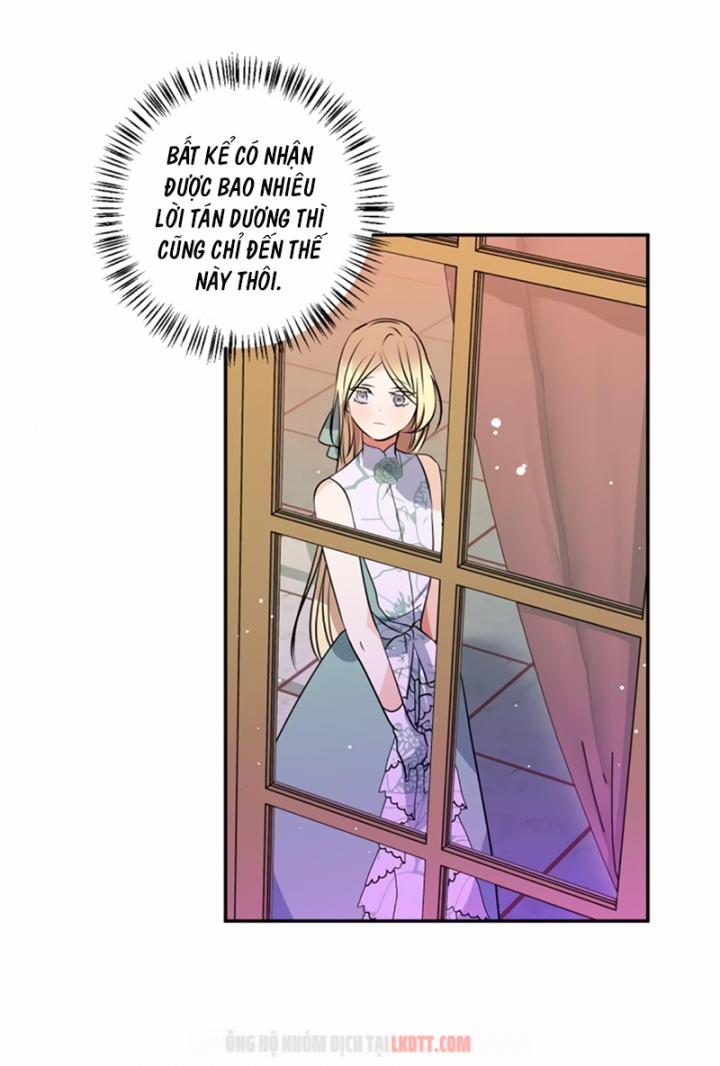 Thuần Hoá Quái Thú Thật Tốt 14 trang 22