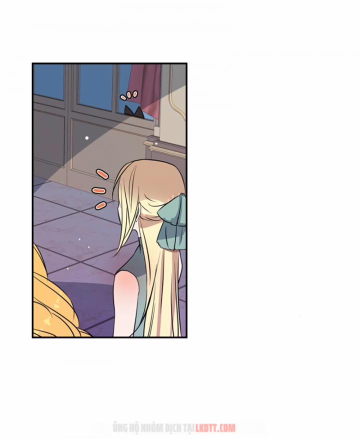 Thuần Hoá Quái Thú Thật Tốt 14 trang 23