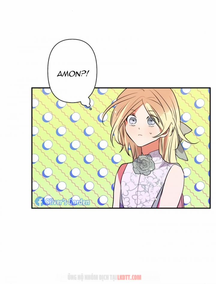 Thuần Hoá Quái Thú Thật Tốt 14 trang 24